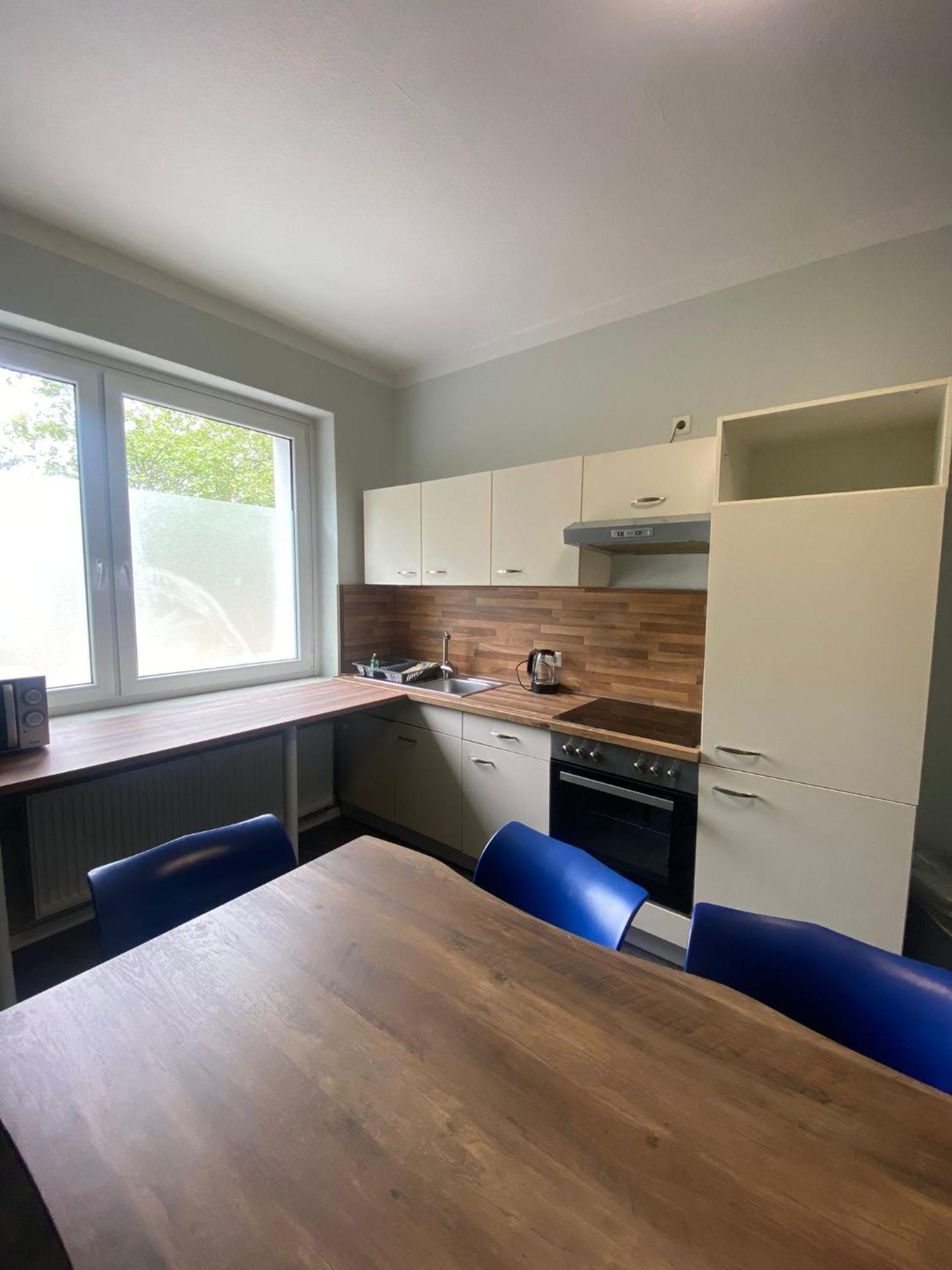 Linden Residence Hannover Dış mekan fotoğraf