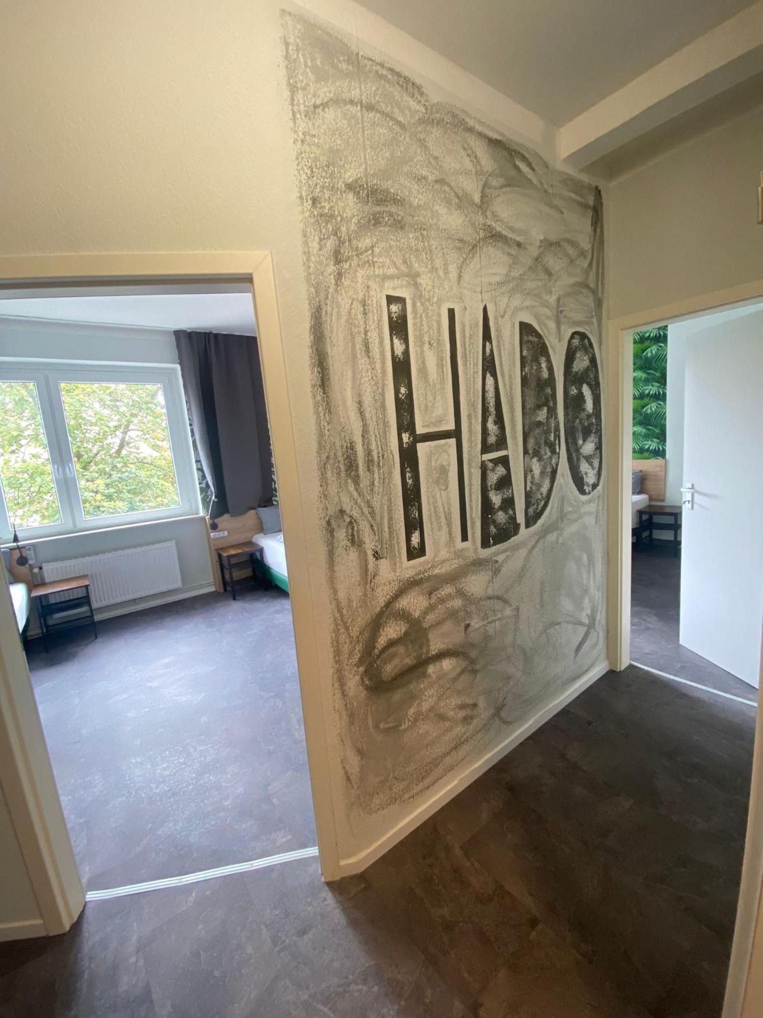 Linden Residence Hannover Dış mekan fotoğraf