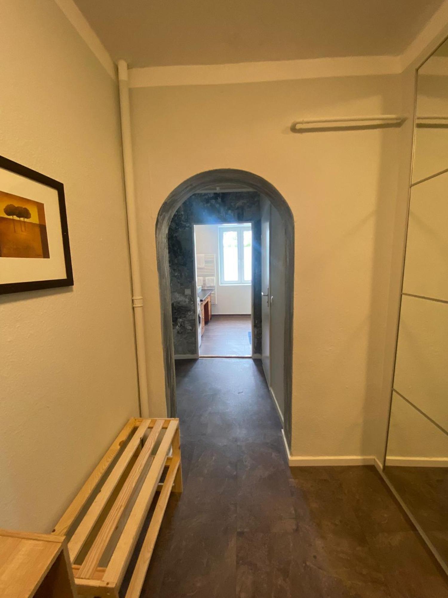 Linden Residence Hannover Dış mekan fotoğraf