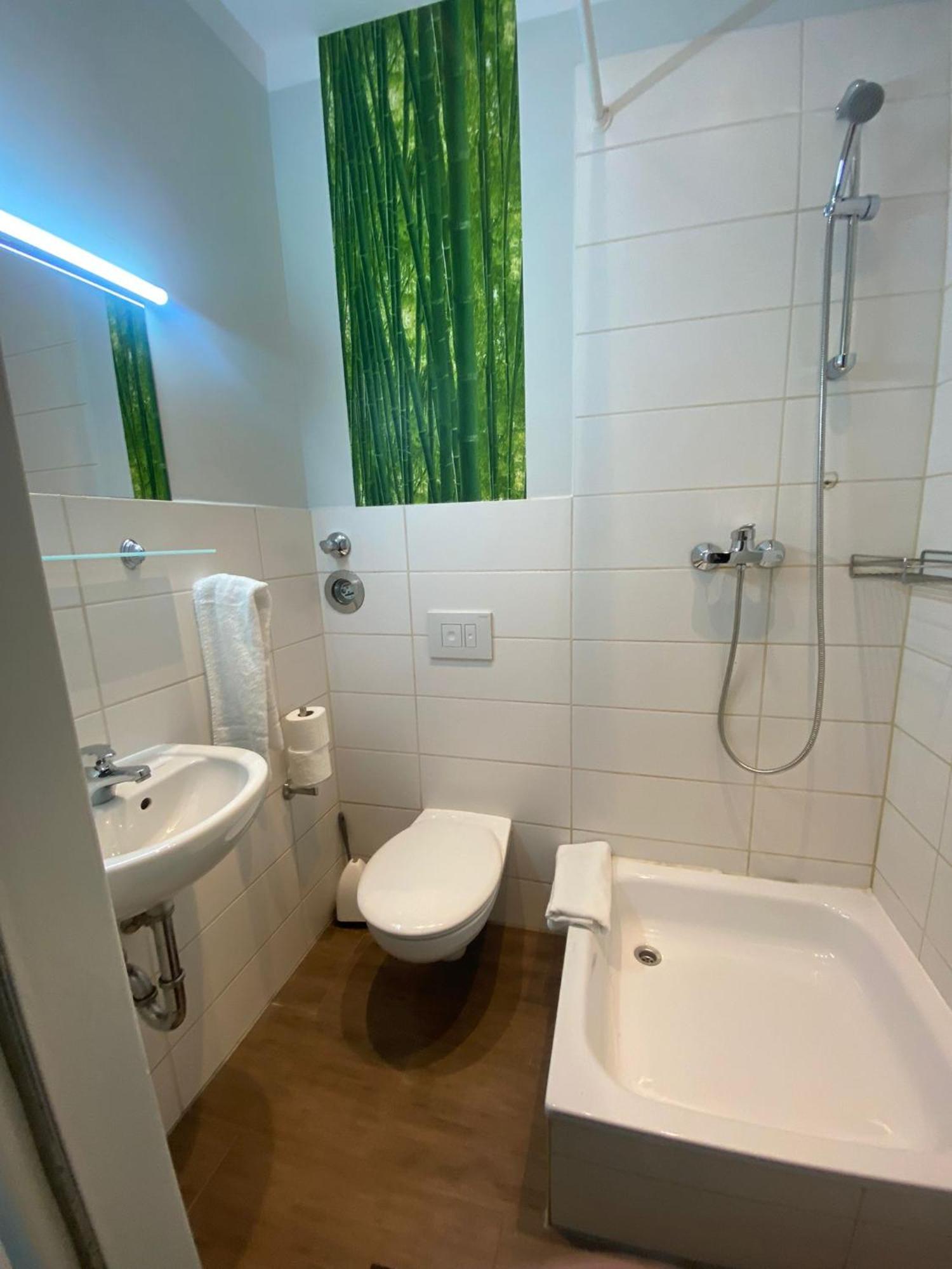 Linden Residence Hannover Dış mekan fotoğraf