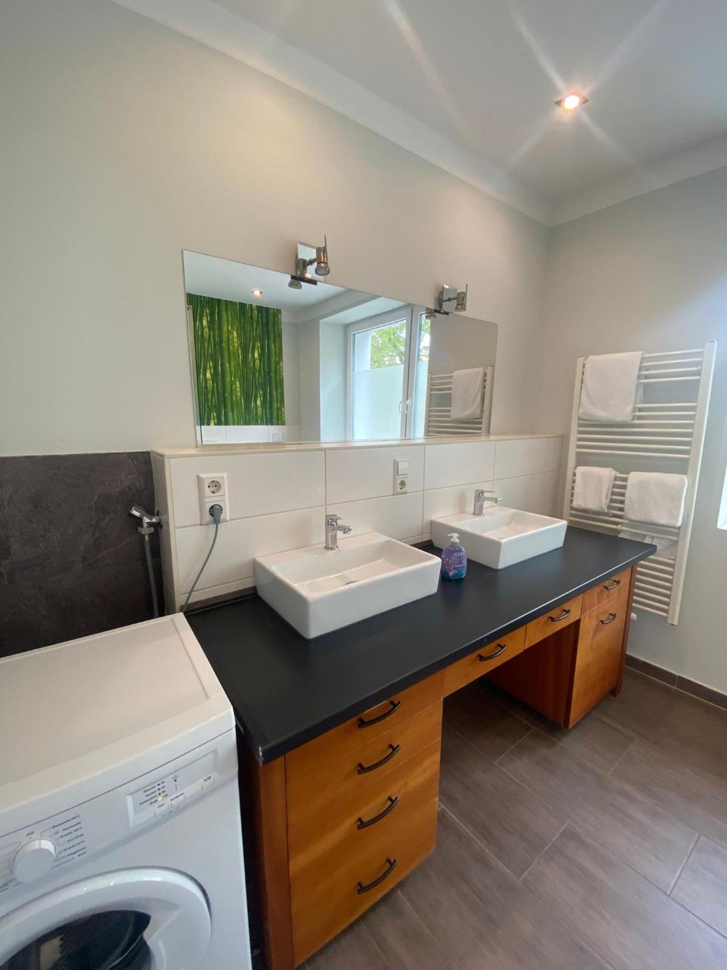 Linden Residence Hannover Dış mekan fotoğraf
