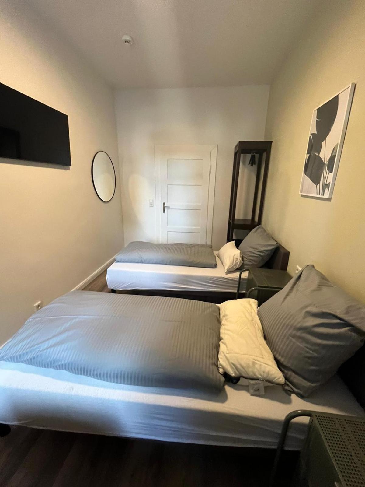 Linden Residence Hannover Dış mekan fotoğraf