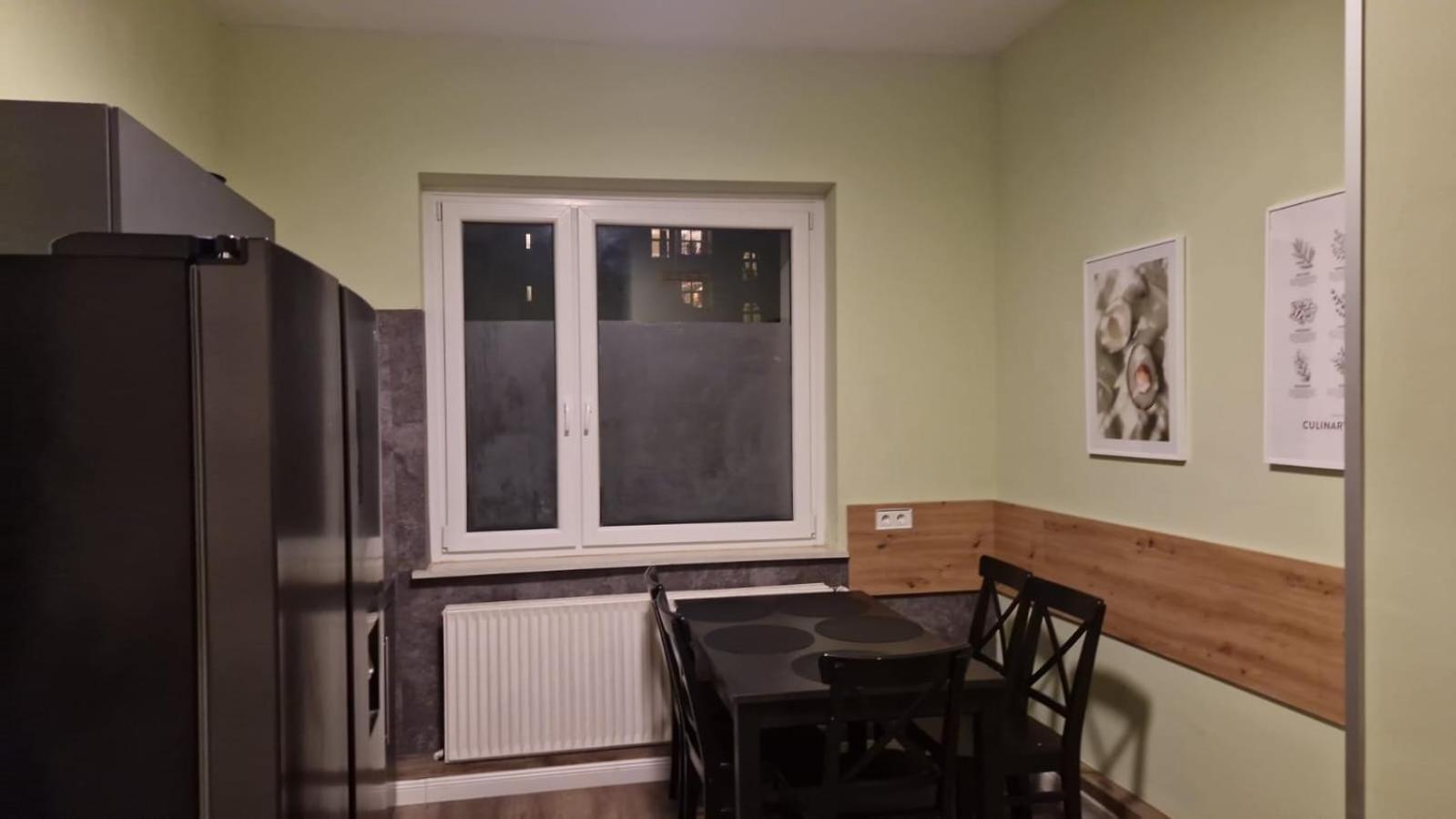Linden Residence Hannover Dış mekan fotoğraf