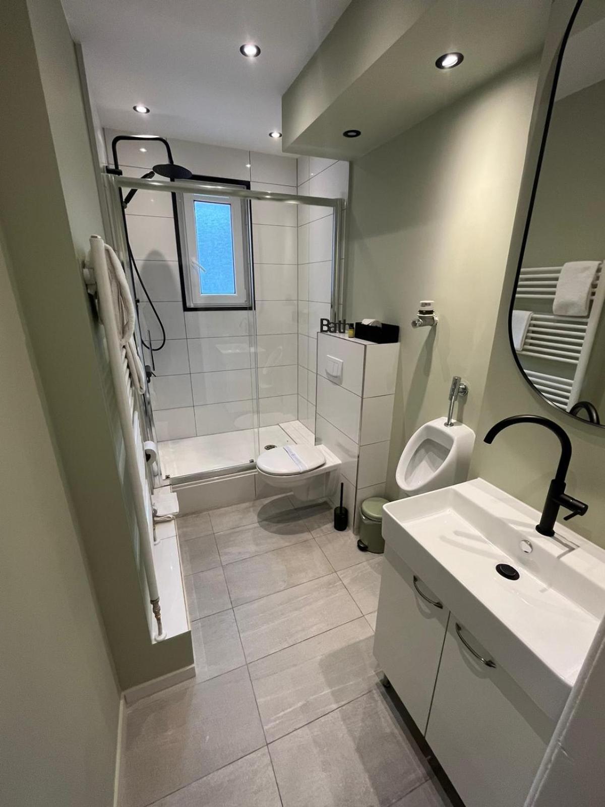 Linden Residence Hannover Dış mekan fotoğraf