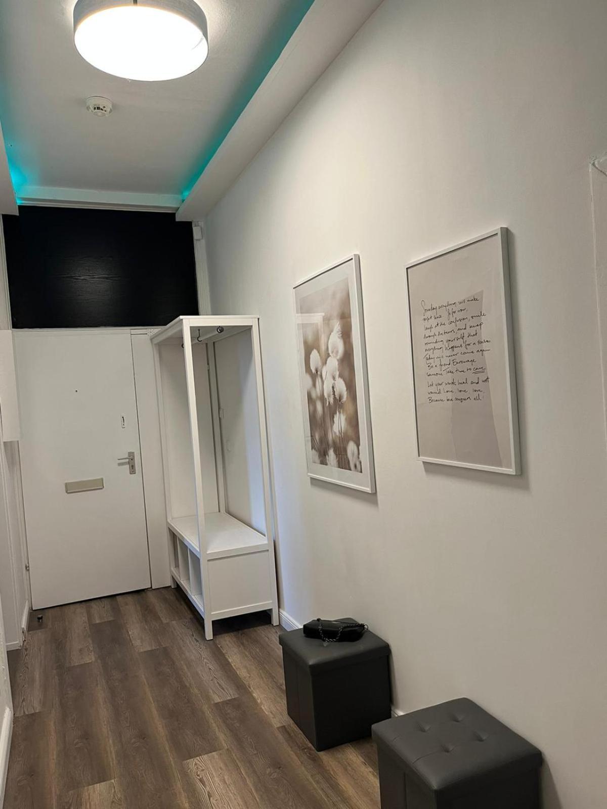 Linden Residence Hannover Dış mekan fotoğraf