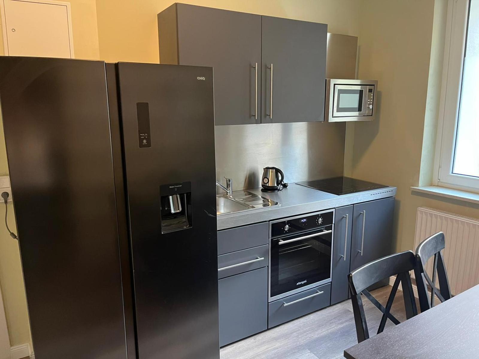 Linden Residence Hannover Dış mekan fotoğraf