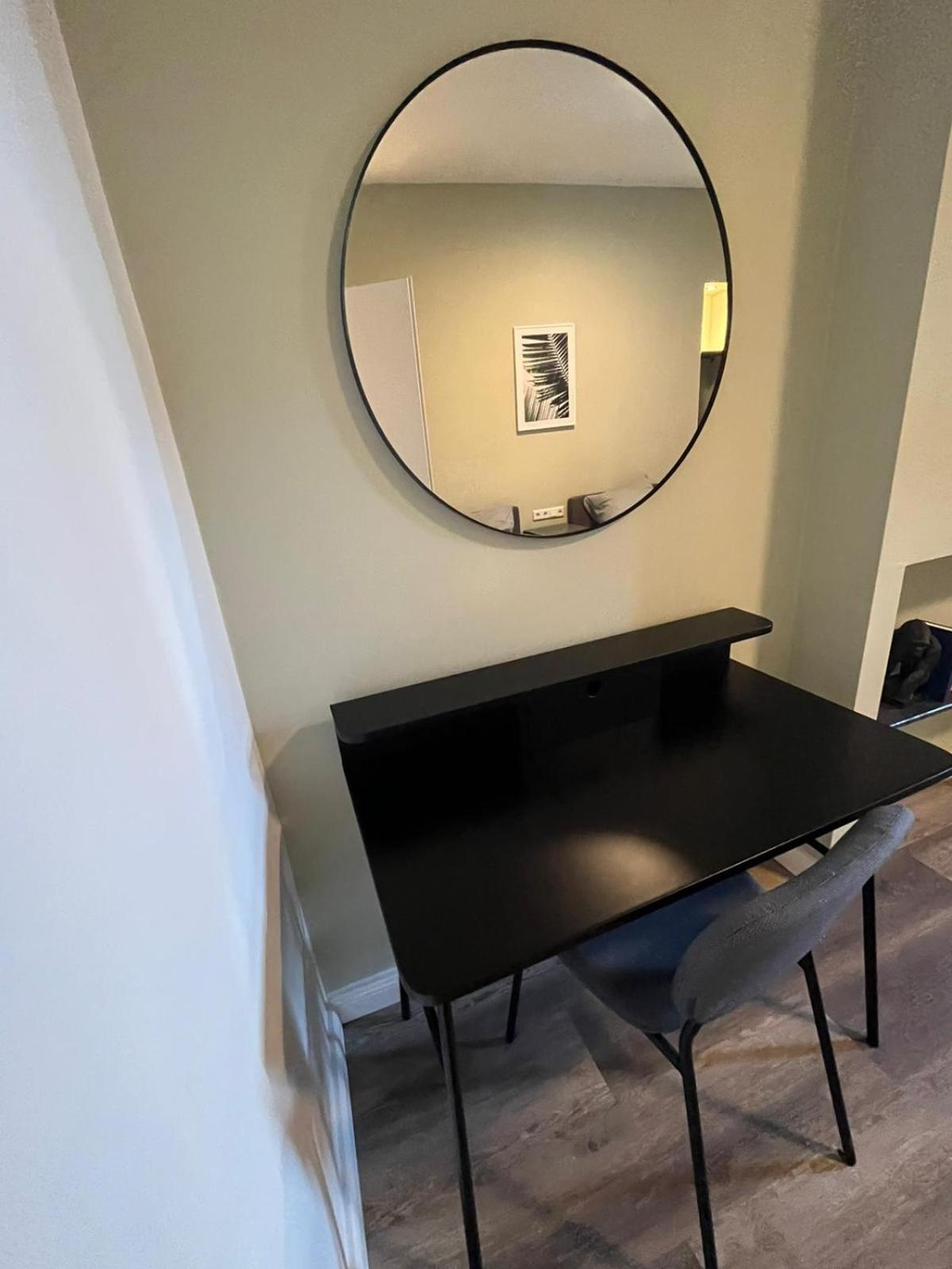 Linden Residence Hannover Dış mekan fotoğraf